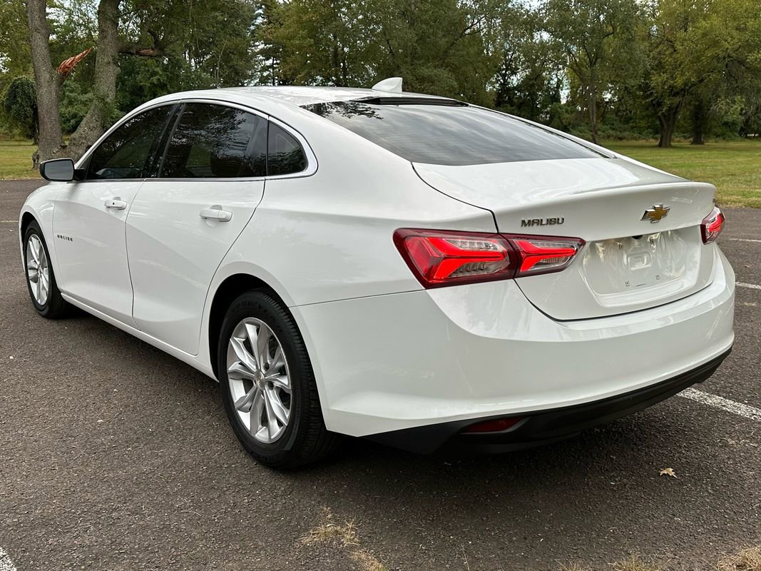 Used 2019 Chevrolet Malibu LT image 6