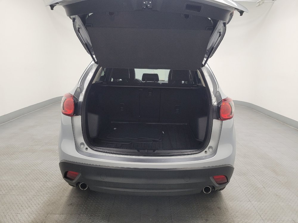 Used 2016 MAZDA CX-5 Grand Touring FWD image 29