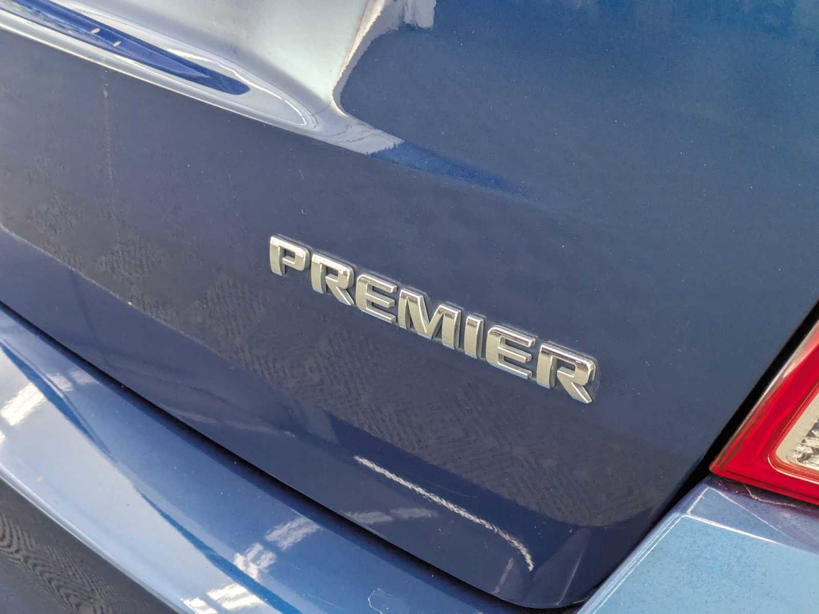 Used 2019 Chevrolet Trax Premier w/ LPO, Protection Package image 11