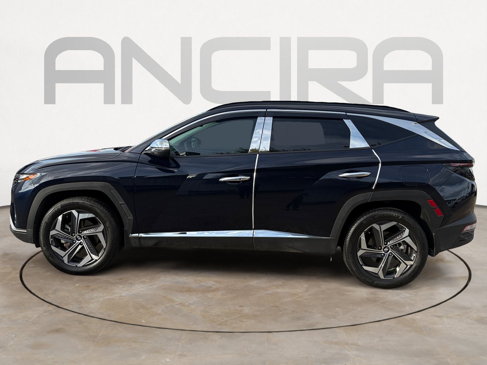 Used 2023 Hyundai Tucson SEL AWD/4WD image 7