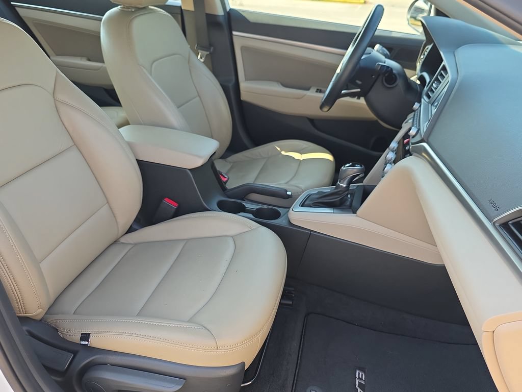 Used 2019 Hyundai Elantra Value Edition w/ Winter Weather Package FWD image 33