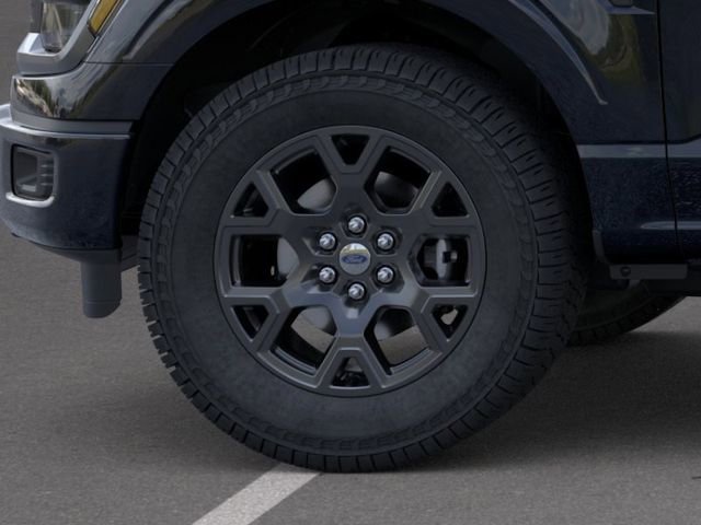 New 2026 Ford F150 STX w/ Equipment Group 200A AWD/4WD image 19