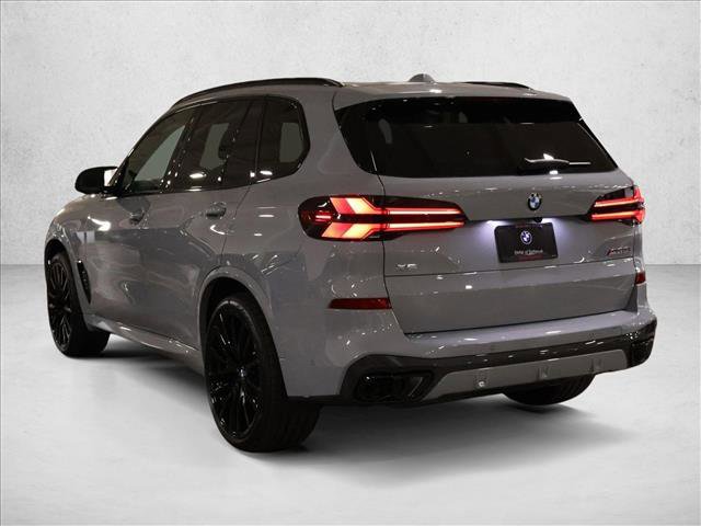 New 2026 BMW X3 xDrive30 w/ Convenience Package AWD/4WD image 8