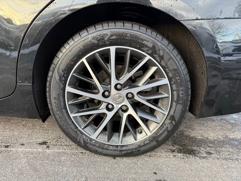 Used 2016 Lexus ES 350 image 24