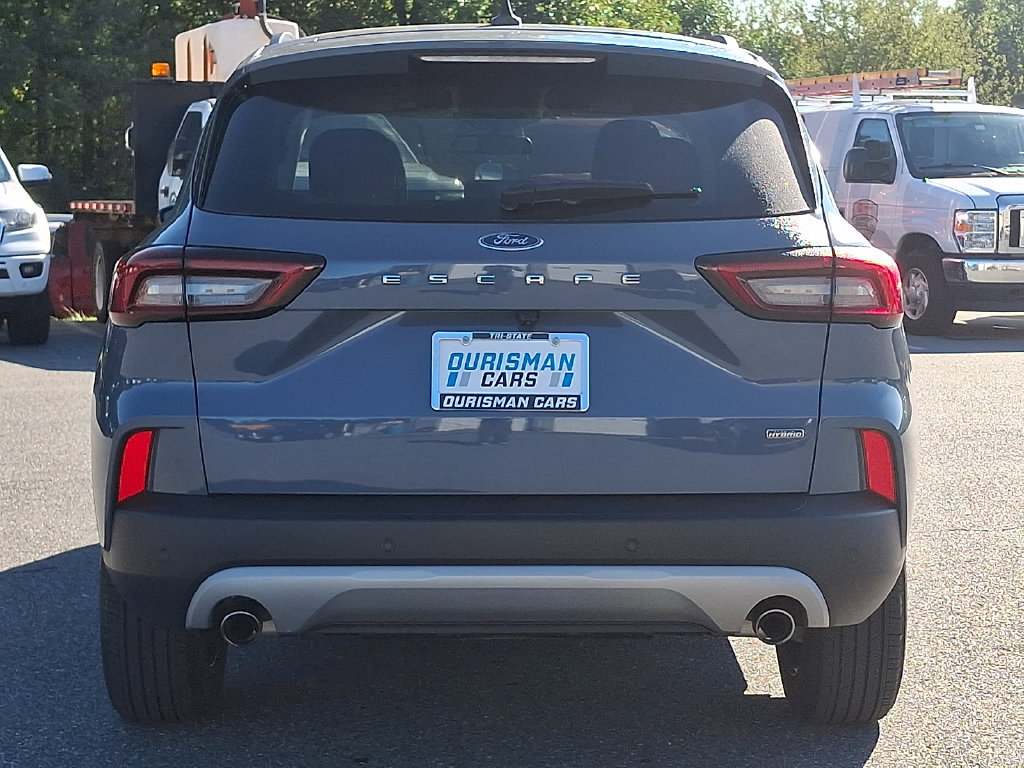 Used 2023 Ford Escape SE FWD image 5