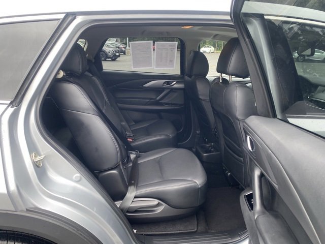 Used 2023 MAZDA CX-9 Touring image 32