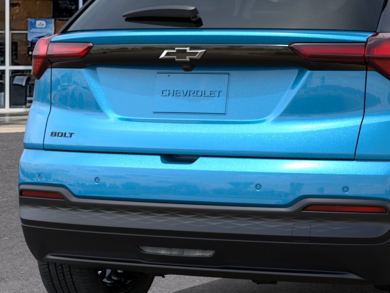 New 2027 Chevrolet Bolt LT FWD image 38