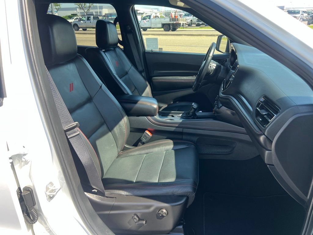 Used 2025 Dodge Durango GT AWD/4WD image 34