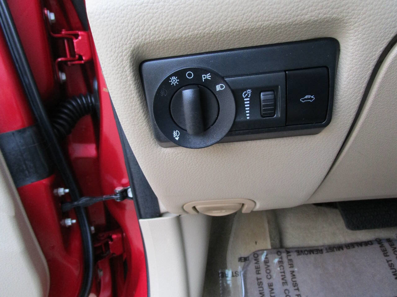 Used 2009 Mercury Milan Premier image 14