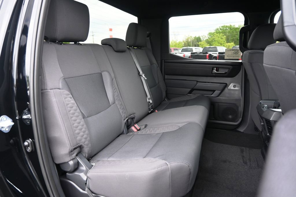 New 2026 Toyota Tundra SR5 AWD/4WD image 14