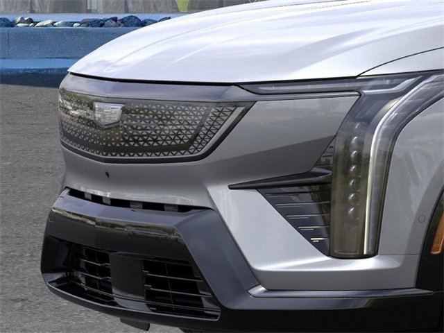 New 2026 Cadillac Optiq Sport 1 image 13