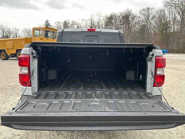 Used 2023 Ford Maverick Tremor w/ Tremor Off-Road Package image 15