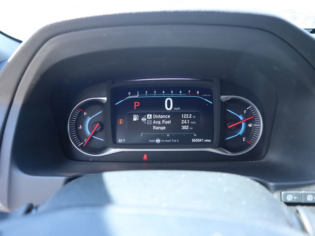 Used 2019 Honda Pilot EX-L image 19