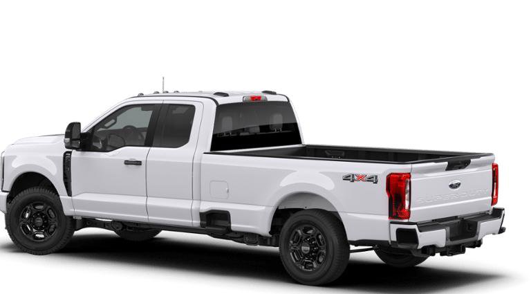 New 2026 Ford F250 XL w/ STX Appearance Package image 24