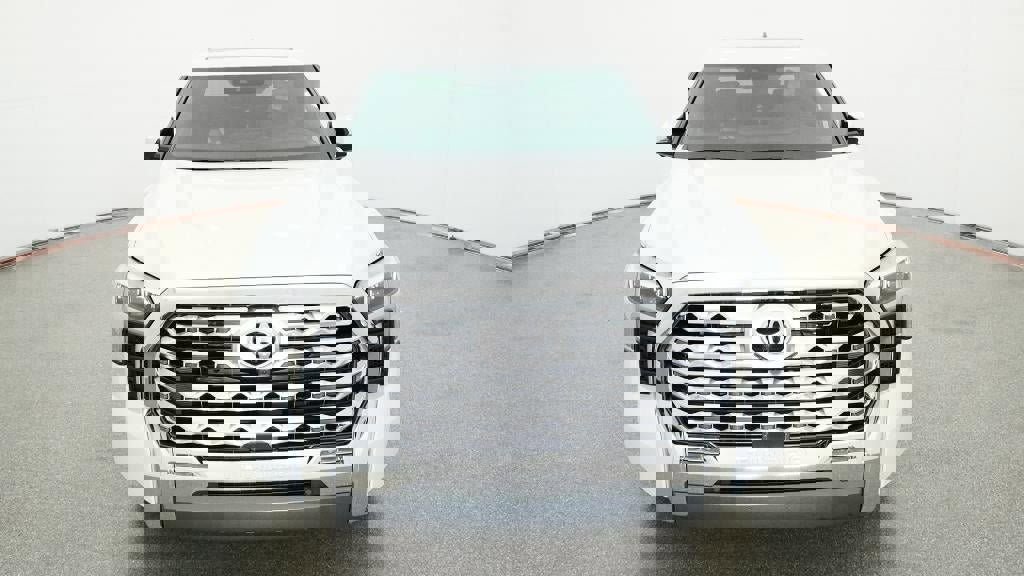 New 2026 Toyota Tundra 1794 Edition image 16