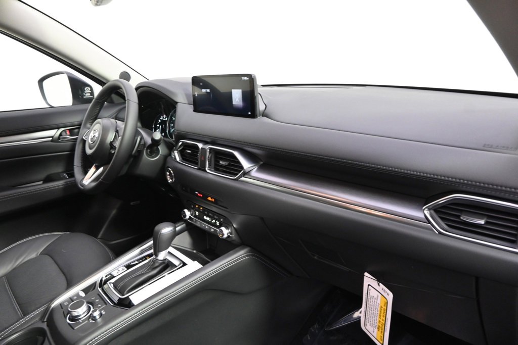 New 2025 MAZDA CX-5 AWD 2.5 S w/ Premium Plus Pkg image 15