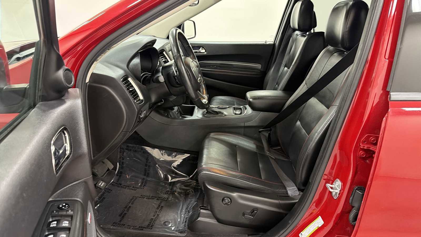 Used 2018 Dodge Durango GT w/ Premium Group image 13