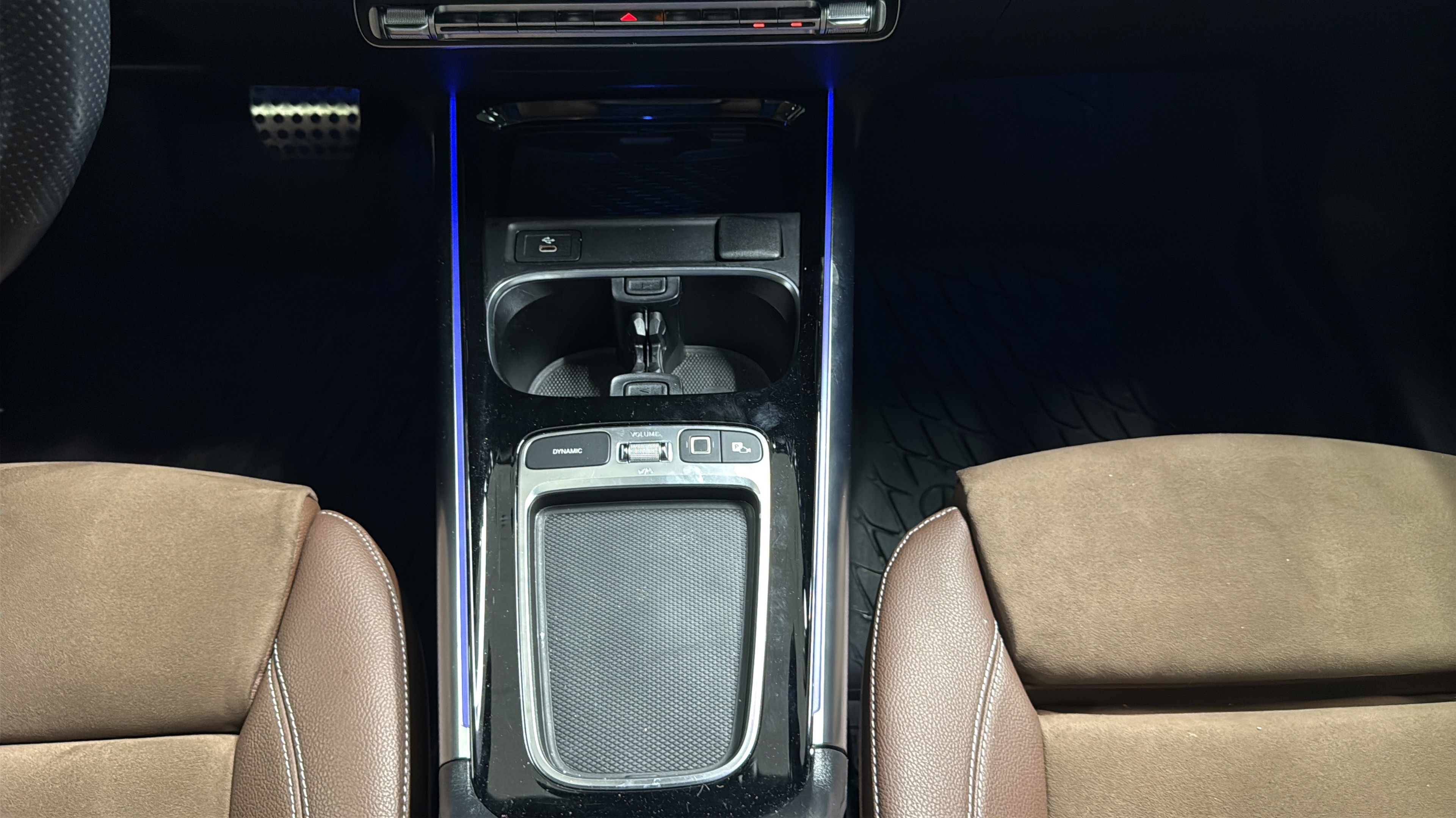 Certified 2025 Mercedes-Benz GLA 250 image 17