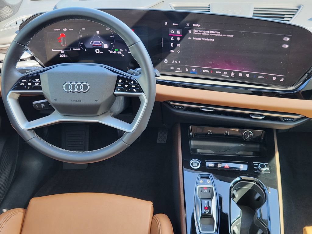 Certified 2025 Audi A5 2.0T Premium w/ Premium Plus AWD/4WD image 31