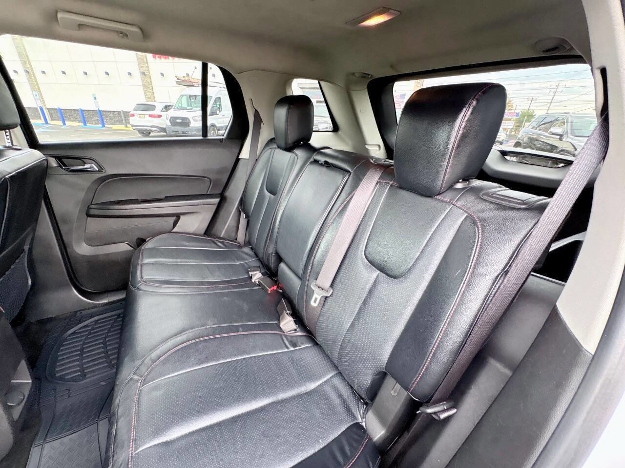 Used 2013 GMC Terrain SLE AWD/4WD image 15