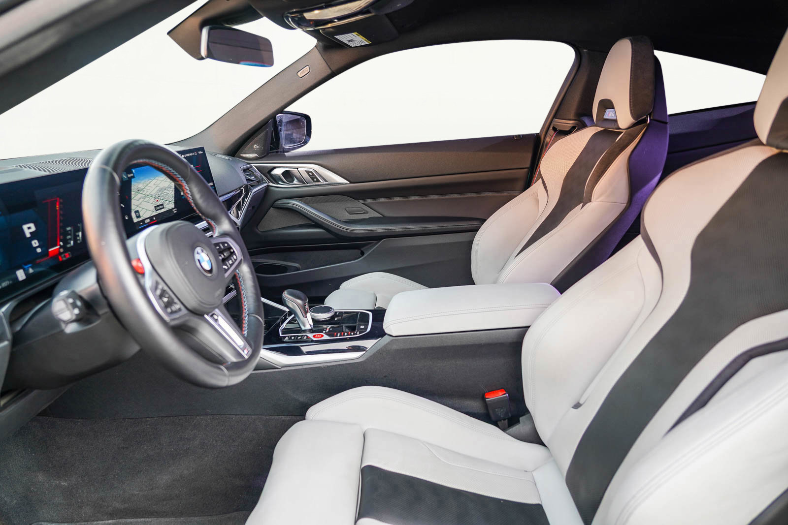 Used 2024 BMW M4 Competition w/ M Driver's Package image 26