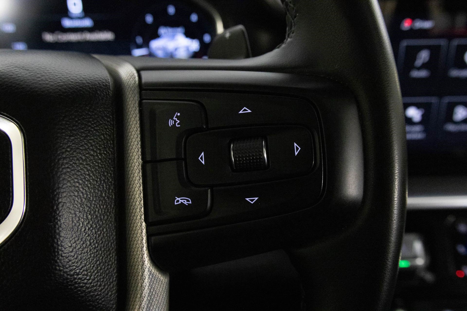 Certified 2023 GMC Sierra 1500 Denali w/ Denali Reserve Package image 29