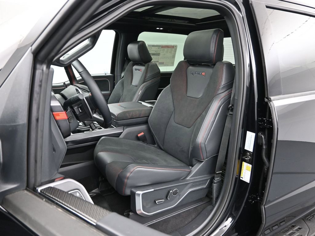 New 2026 Ford F150 Raptor image 8