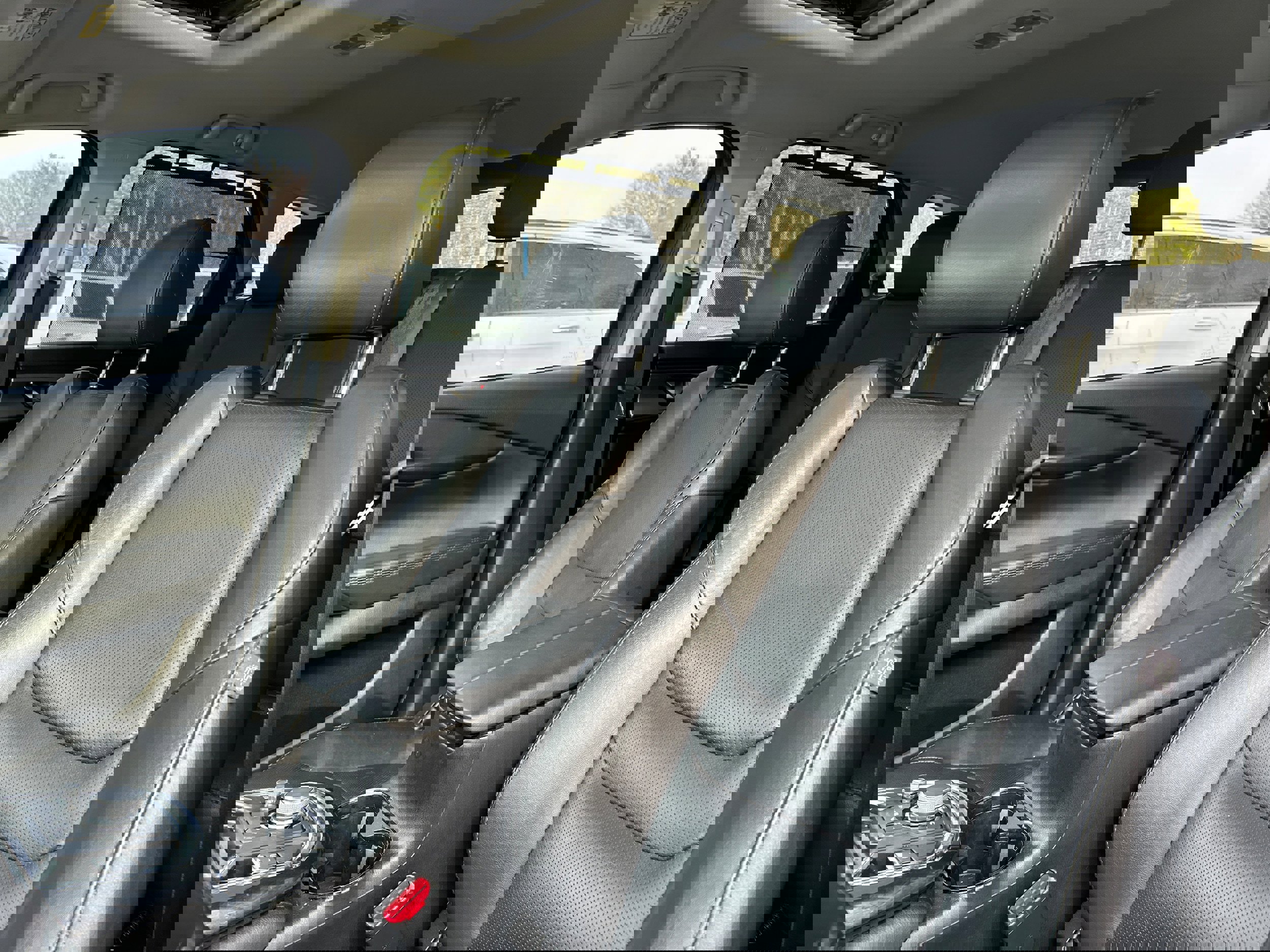 Used 2019 MAZDA CX-9 Touring w/ Touring Premium Package image 7