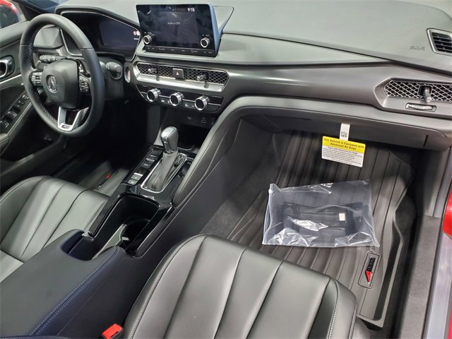 New 2025 Acura Integra A-Spec image 15