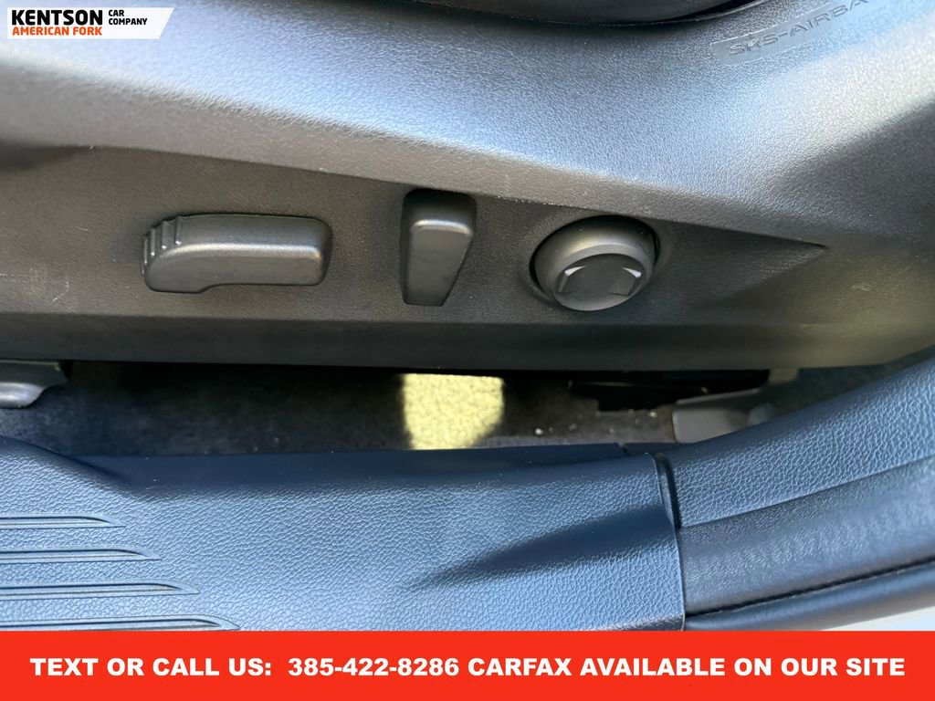 Used 2022 Subaru Outback Wilderness image 31