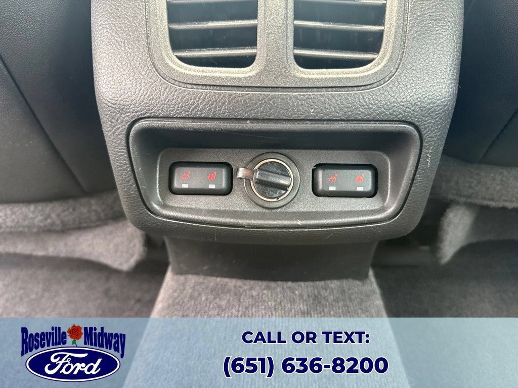 Used 2017 Ford Taurus SHO w/ Driver Assist Package AWD/4WD image 32