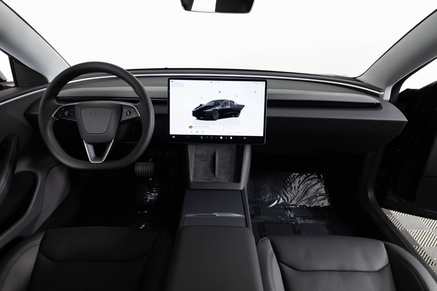 Used 2024 Tesla Model 3 Standard Range RWD image 33