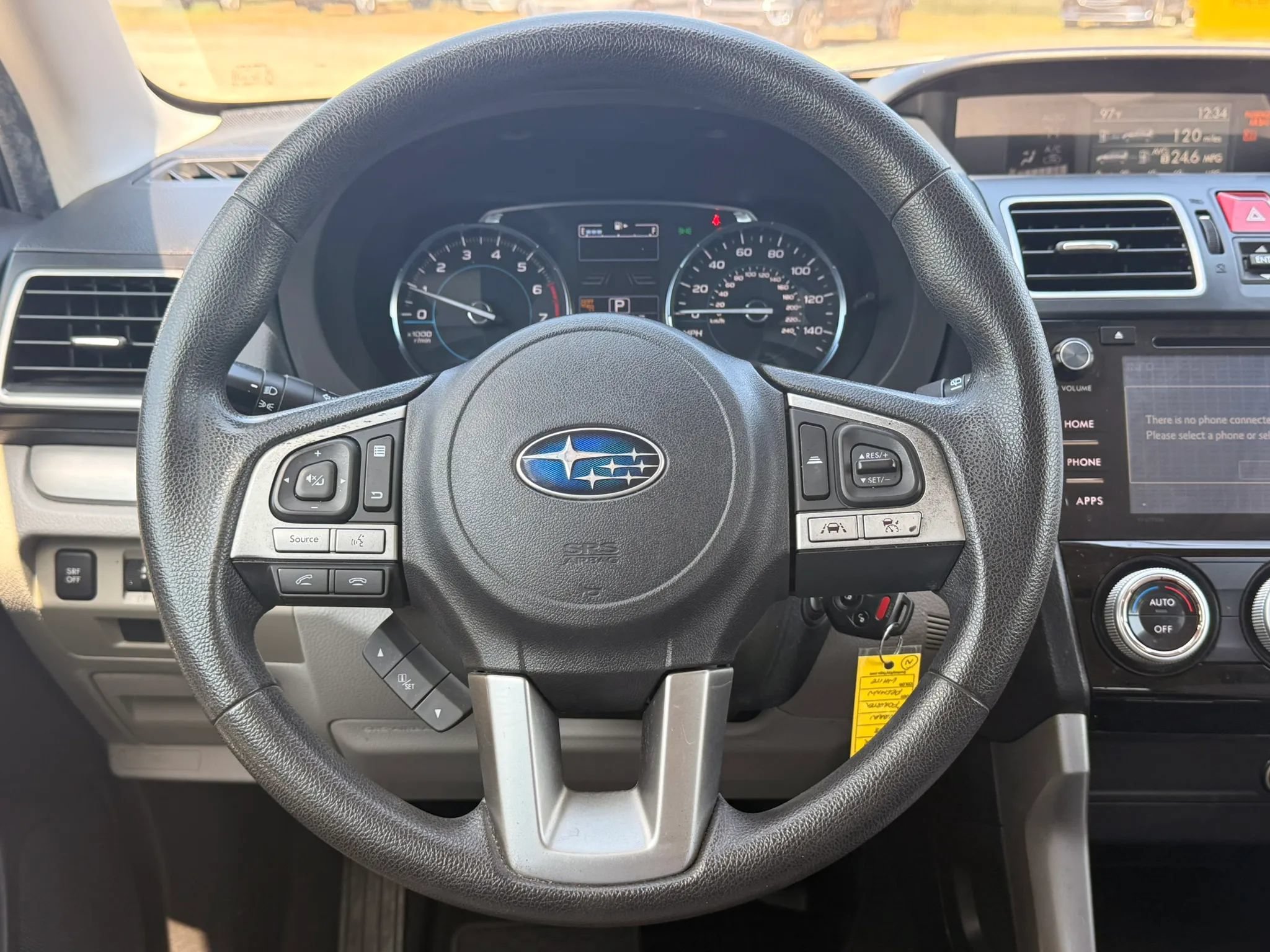 Used 2018 Subaru Forester 2.5i Premium AWD/4WD image 15