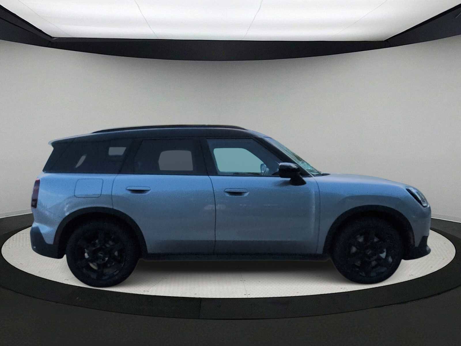 New 2027 MINI Cooper Countryman S AWD/4WD image 9
