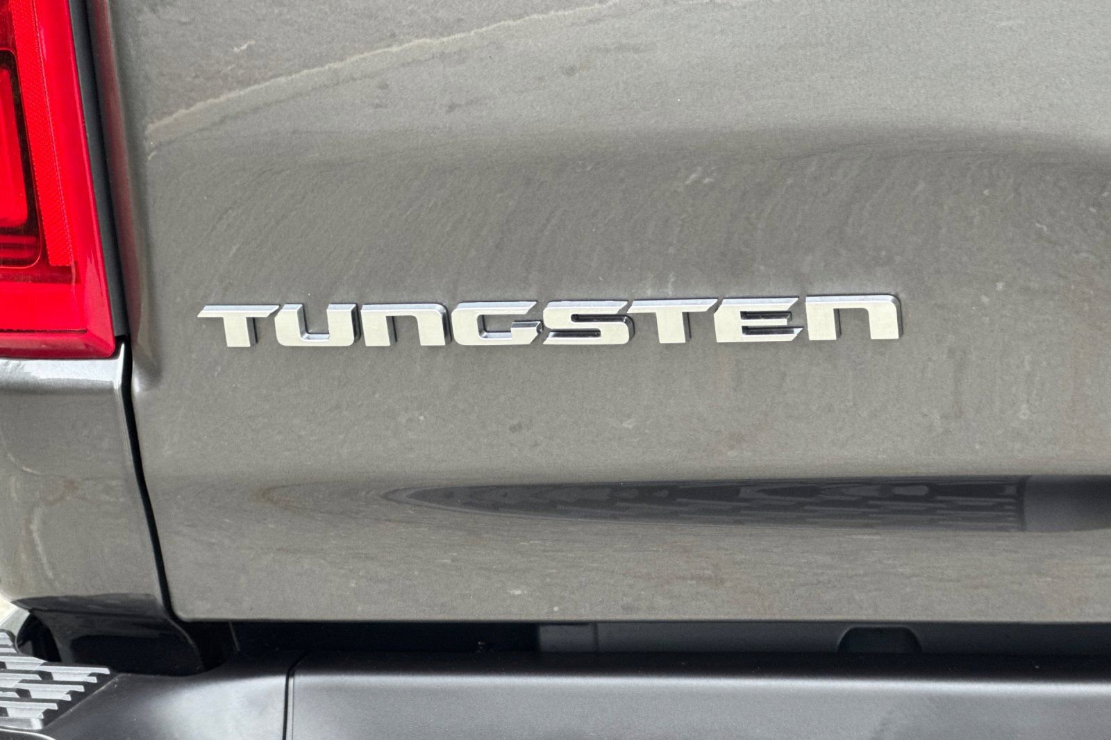 New 2026 RAM 1500 Tungsten image 25