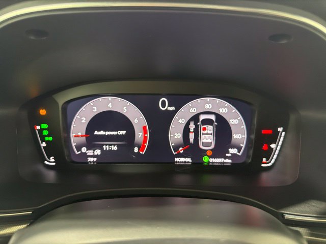 Used 2023 Acura Integra A-Spec w/ Technology Package FWD image 32