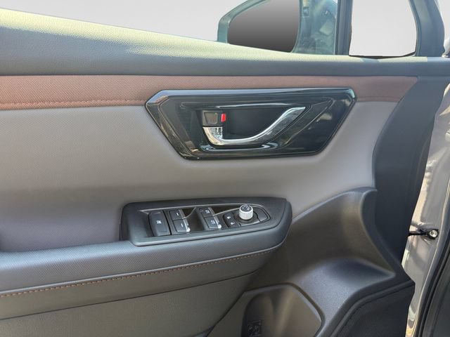 Certified 2026 Subaru Forester Sport AWD/4WD image 10