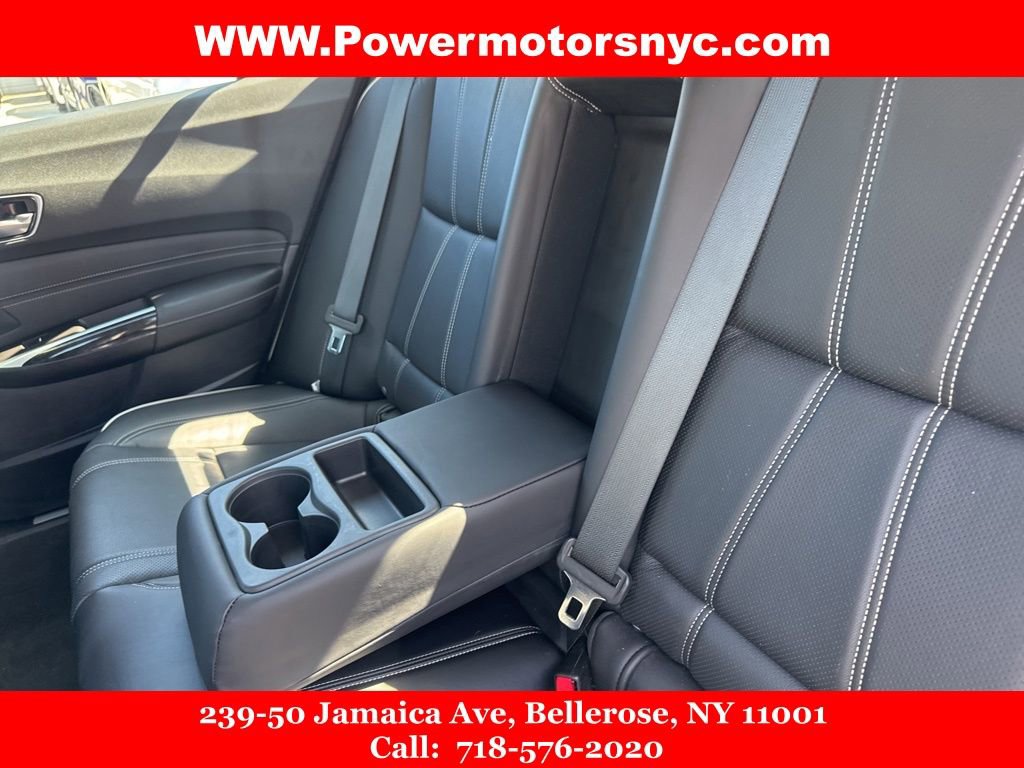 Used 2019 Acura TLX V6 w/ Technology Package image 25