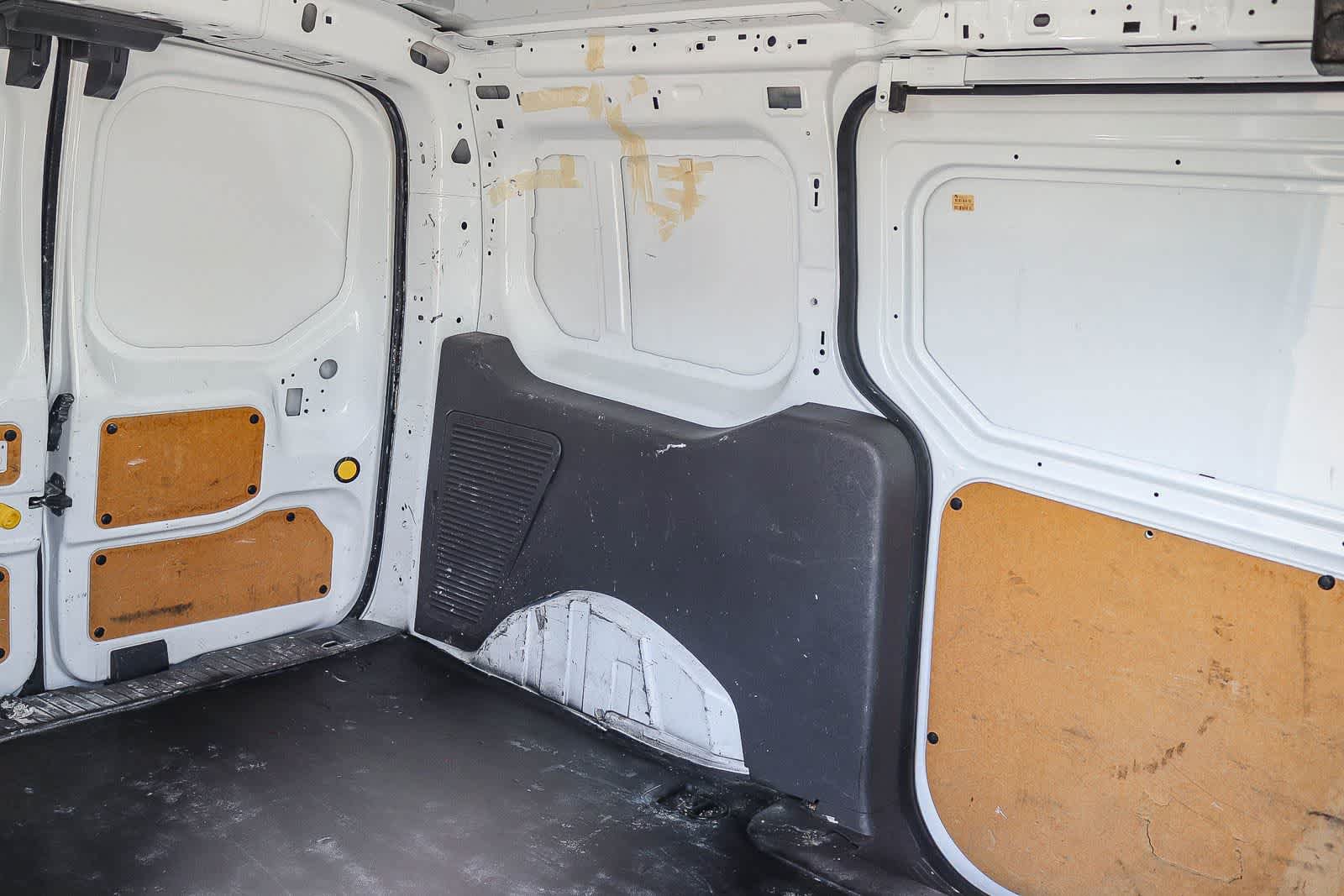 Used 2020 Ford Transit Connect XL FWD image 17