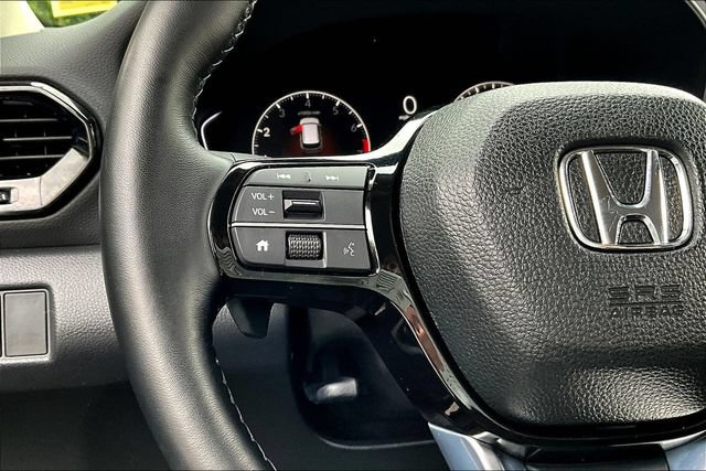 Certified 2025 Honda Pilot EX-L image 11