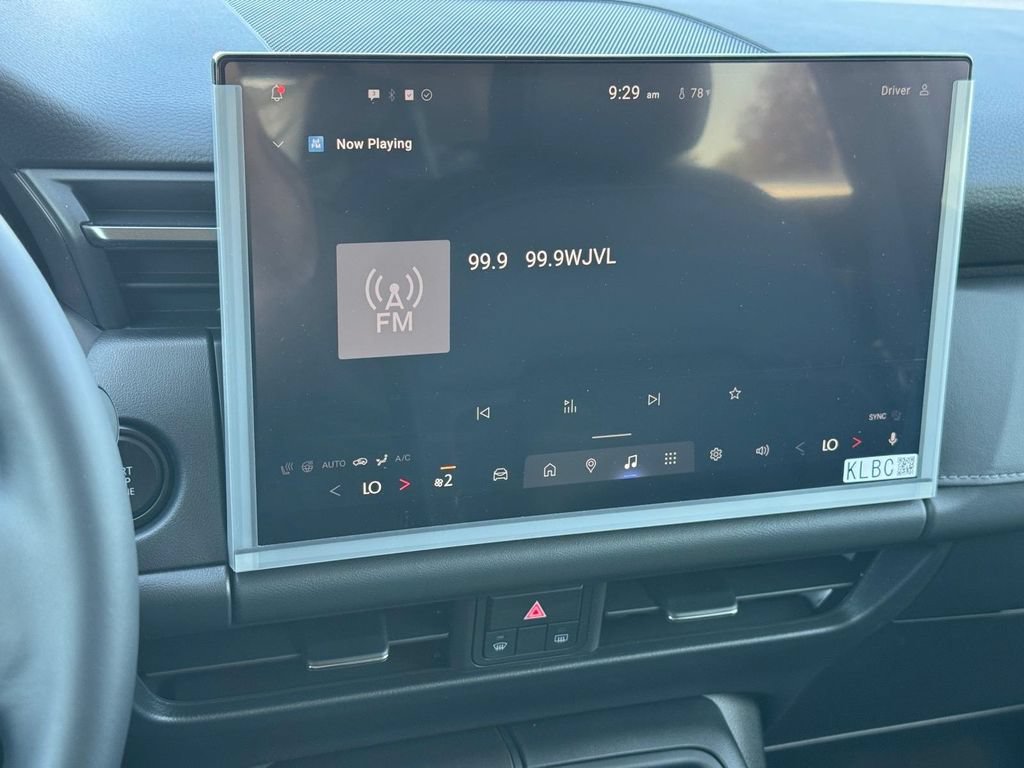New 2026 MAZDA CX-5 Preferred AWD/4WD image 13