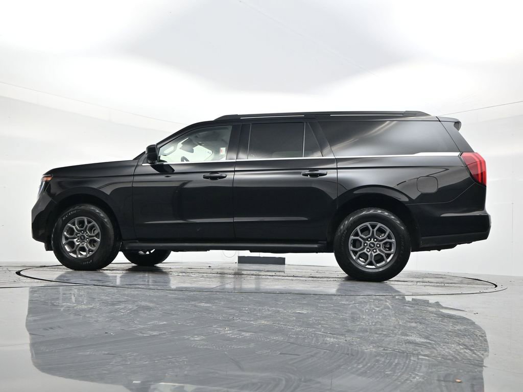 Certified 2025 Ford Expedition Max Active AWD/4WD image 55