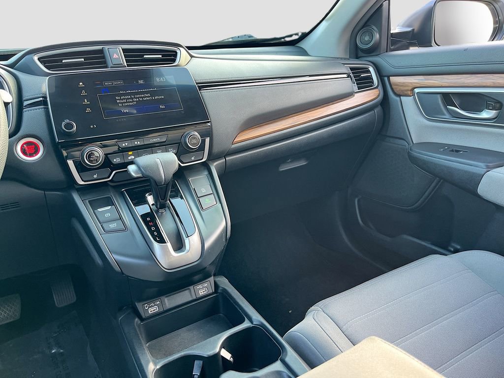 Used 2021 Honda CR-V EX image 23