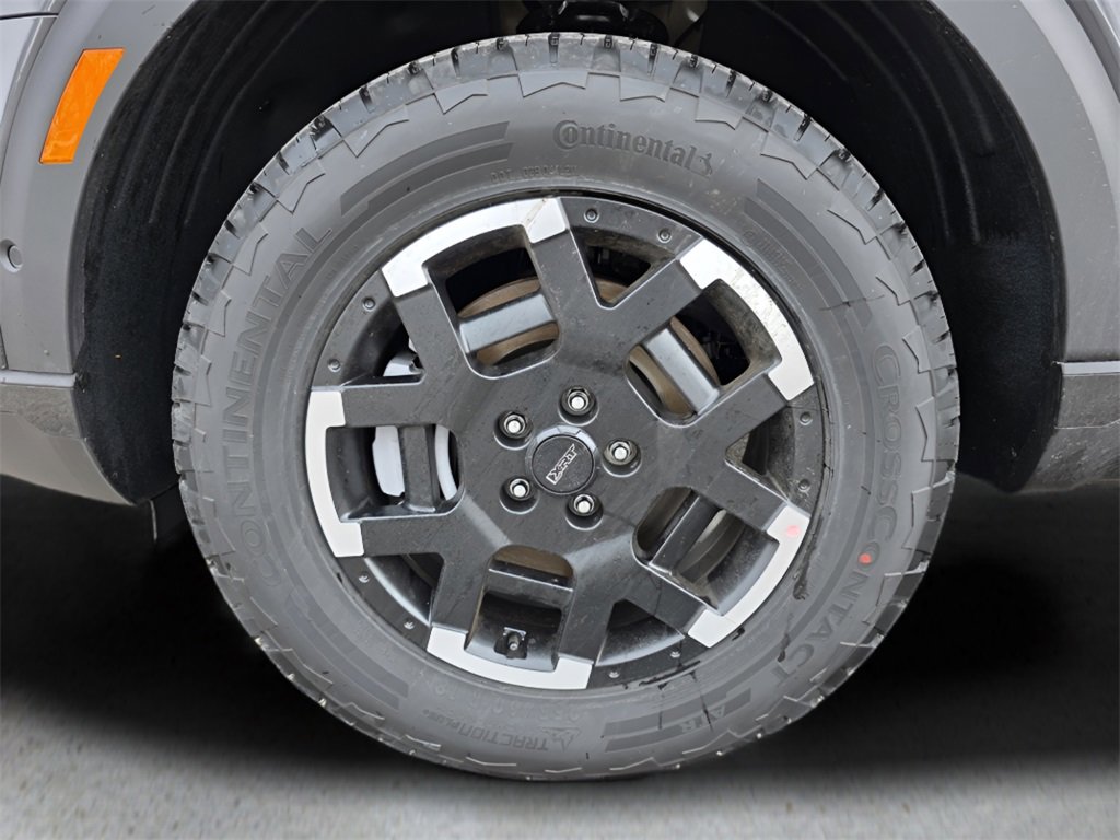 New 2026 Hyundai Palisade XRT Pro image 10