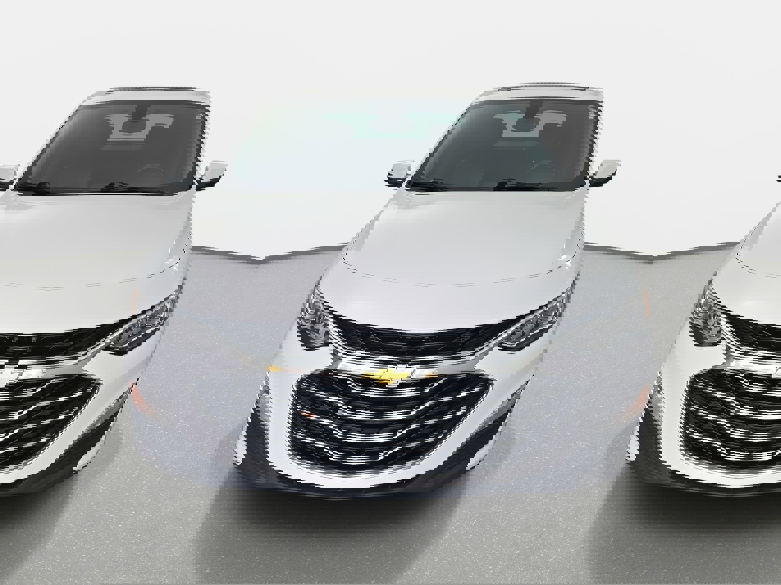 Used 2020 Chevrolet Malibu Premier video 2