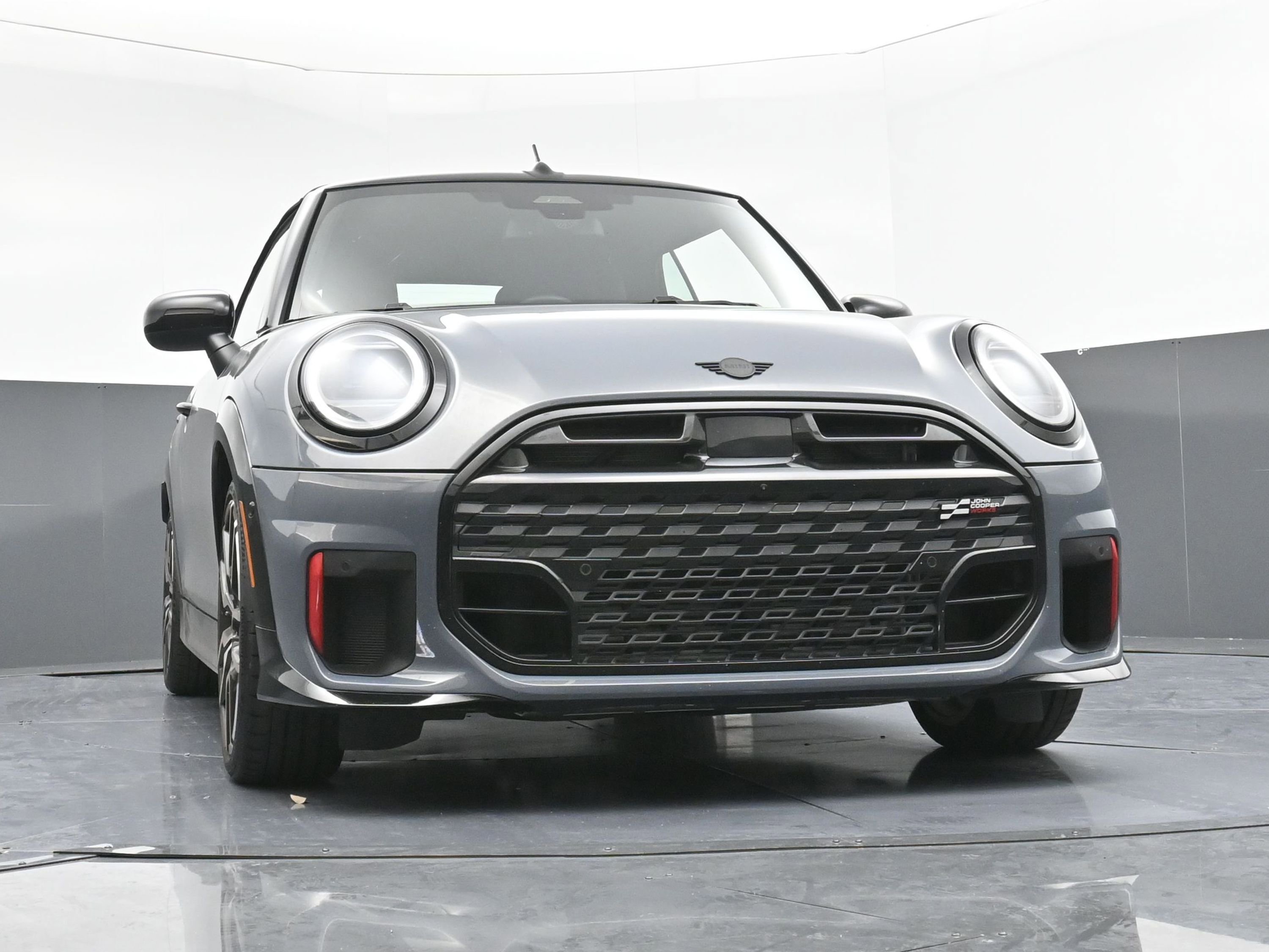 Used 2026 MINI Cooper John Cooper Works image 19