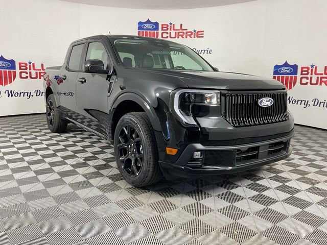 New 2026 Ford Maverick Lobo image 1