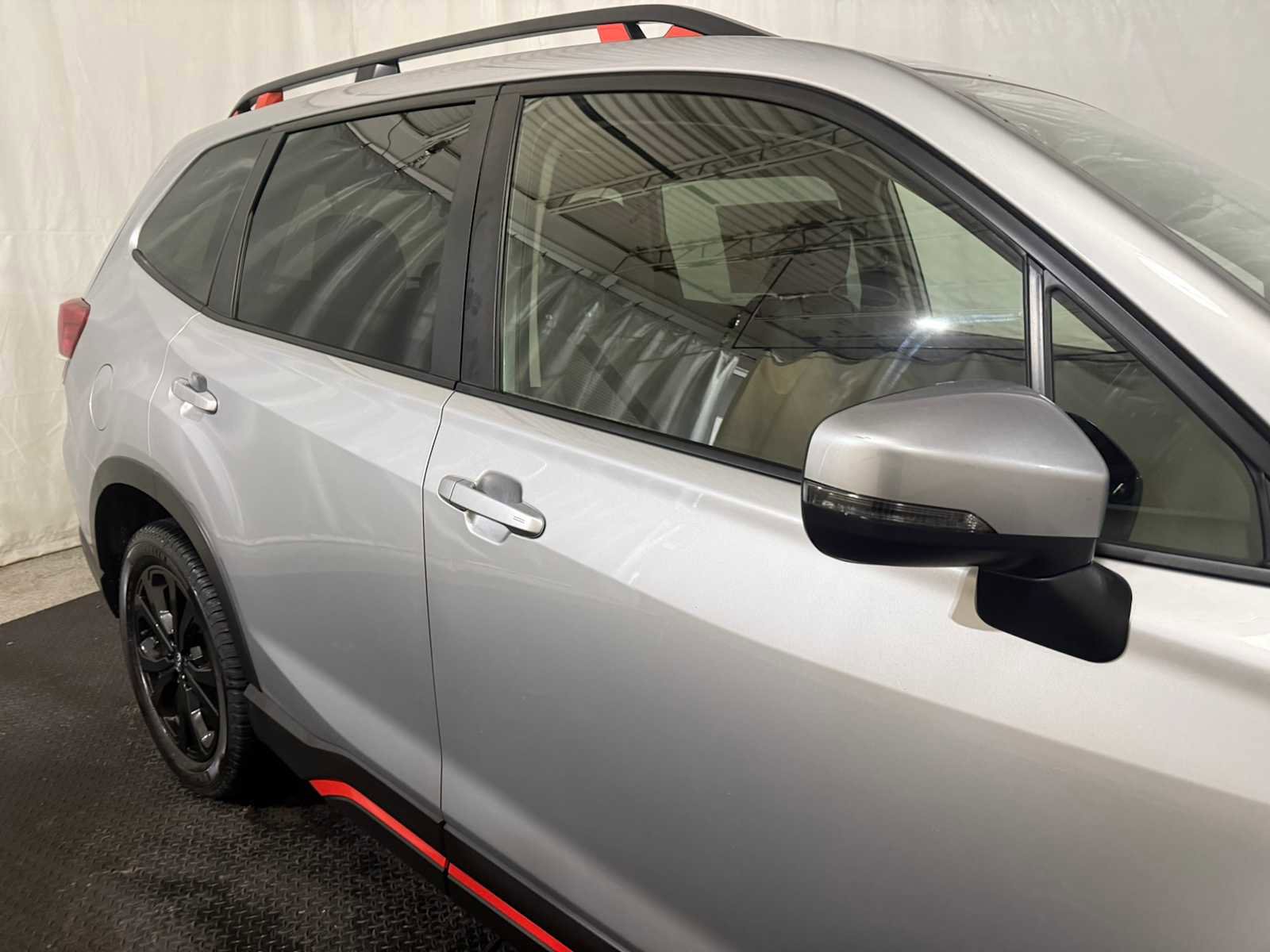 Used 2019 Subaru Forester Sport w/ Popular Package #2 image 12