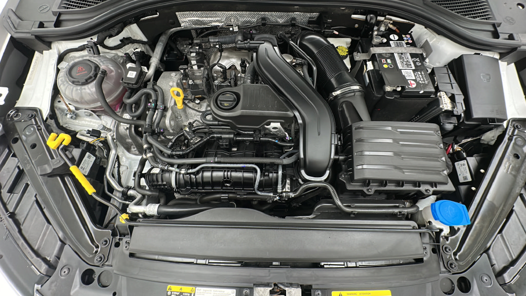 Used 2023 Volkswagen Jetta S FWD image 10
