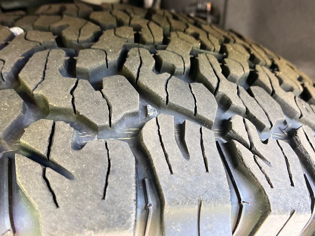 Used 2024 Ford Bronco Badlands AWD/4WD image 25